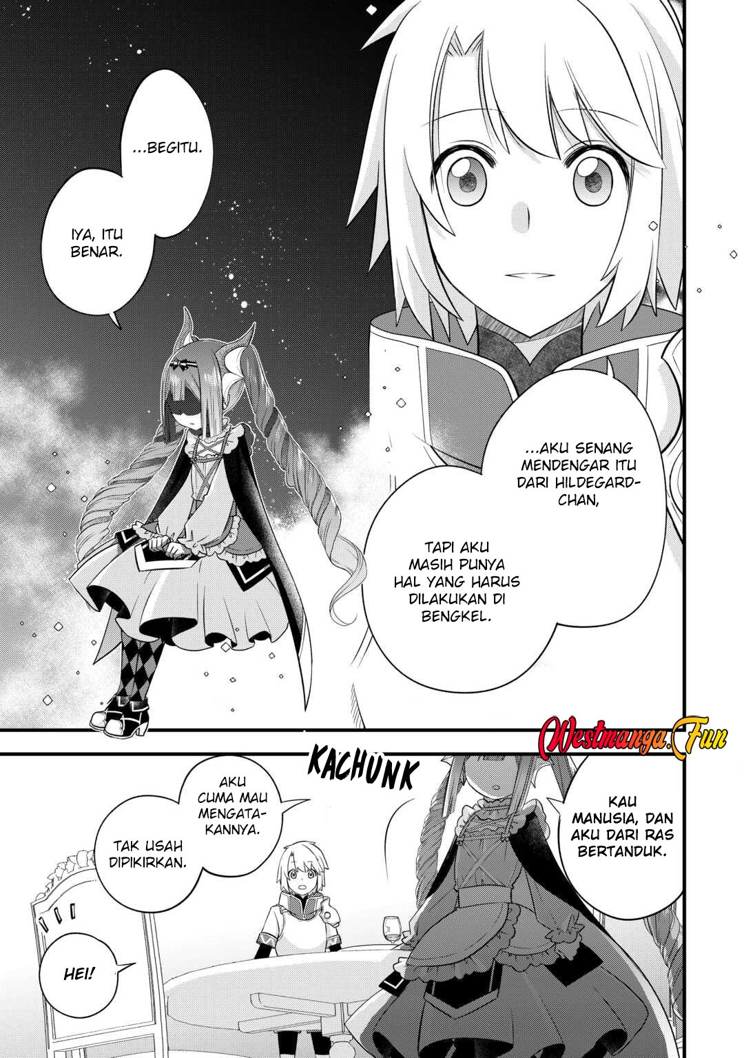 Kanchigai no Atelier Master